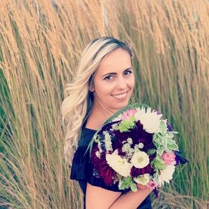 Meet your Posher, Rodika